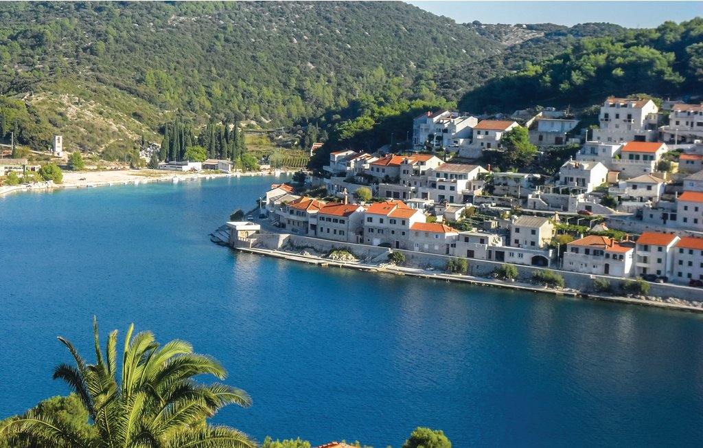 Feriehuse - Brac-Pucisca , Kroatien - CDB151 20