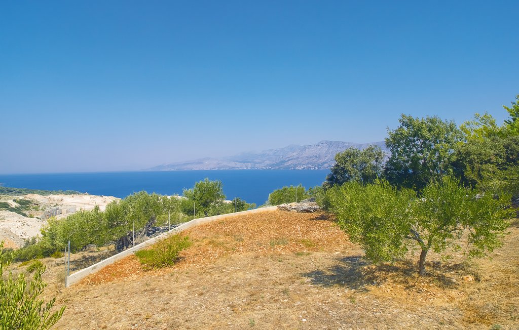 Feriehus - Brac-Pucisca , Kroatia - CDB297 17