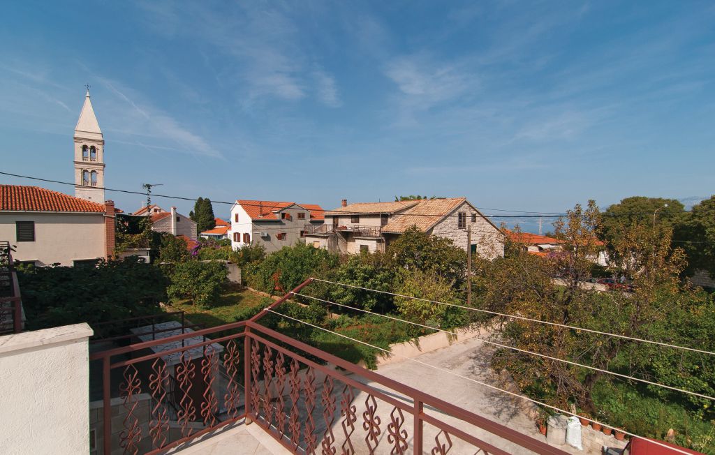 Ferieleilighet - Brac-Supetar , Kroatia - CDB412 7