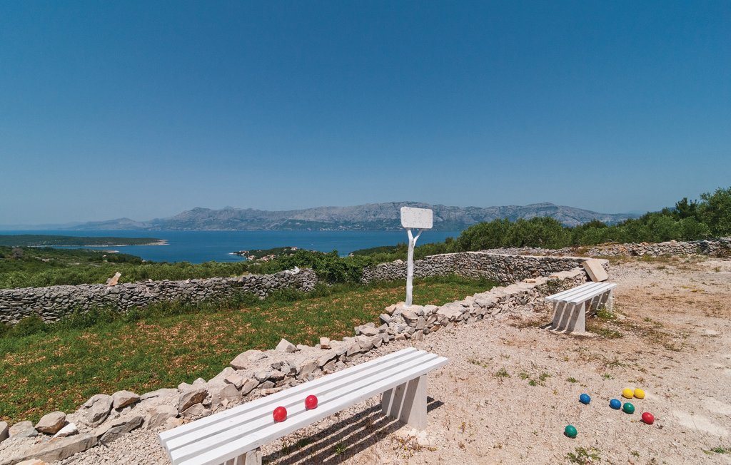 Feriehus - Brac-Povlja , Kroatia - CDB413 21