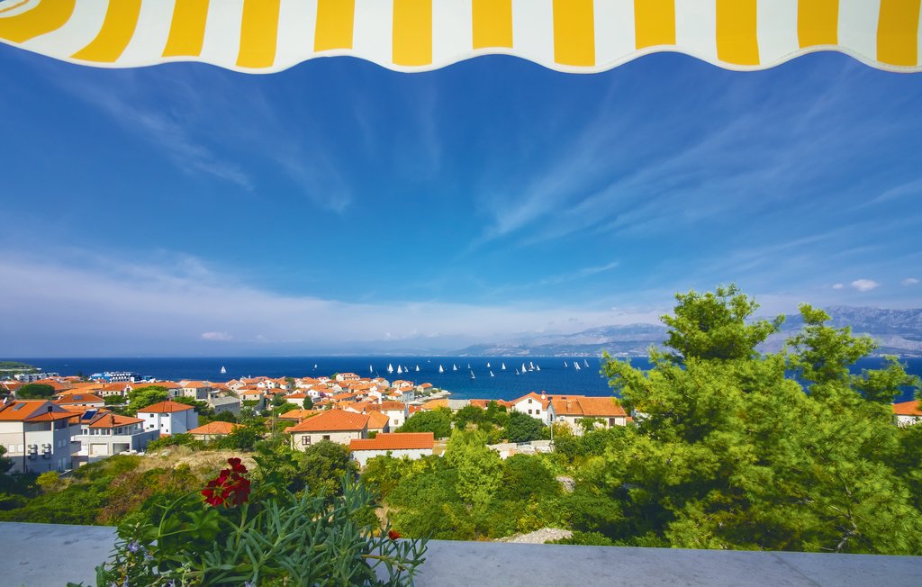 Lejlighed - Brac-Postira , Kroatien - CDB623 4