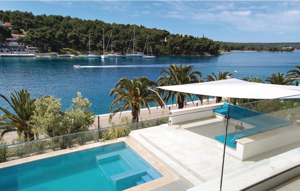 Ferienhaus - Brac-Milna , Kroatien - CDB636 22