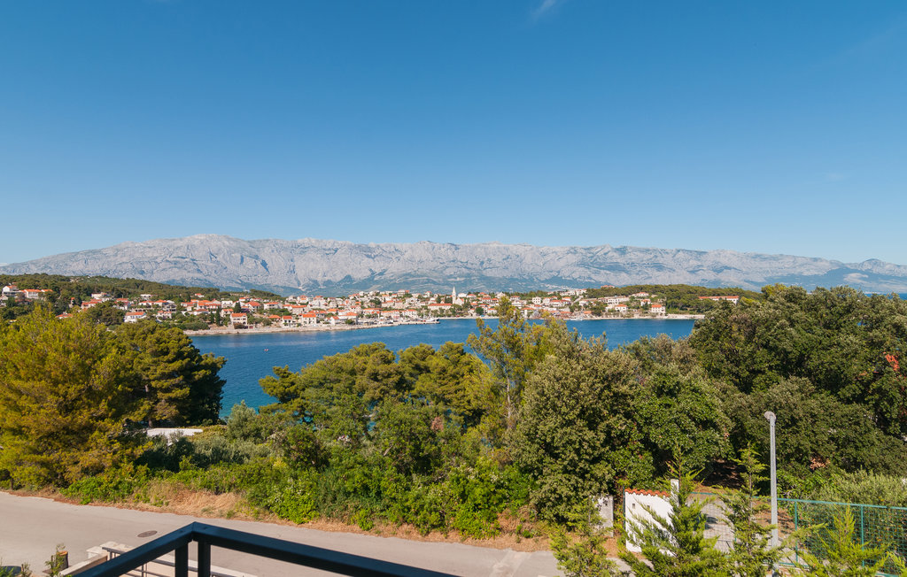 Ferienwohnung - Brac-Selca , Kroatien - CDB703 7