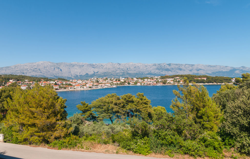 Ferienwohnung - Brac-Selca , Kroatien - CDB704 3