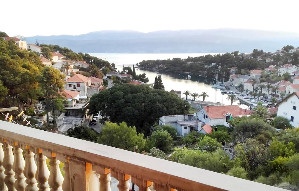 Lejlighed - Brac-Splitska-Supetar , Kroatien - CDB706 1