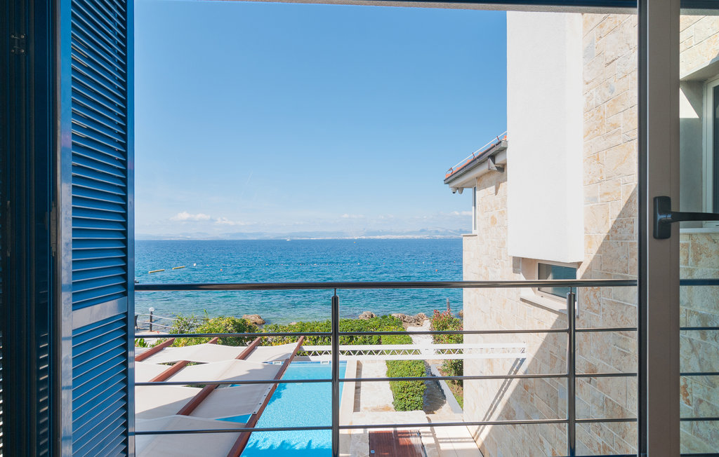 Feriehus - Brac-Supetar , Kroatia - CDB712 8