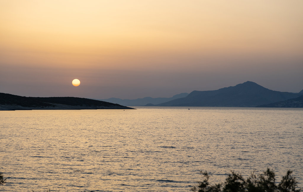 Semesterhus - Brac-Povlja , Kroatien - CDB717 16