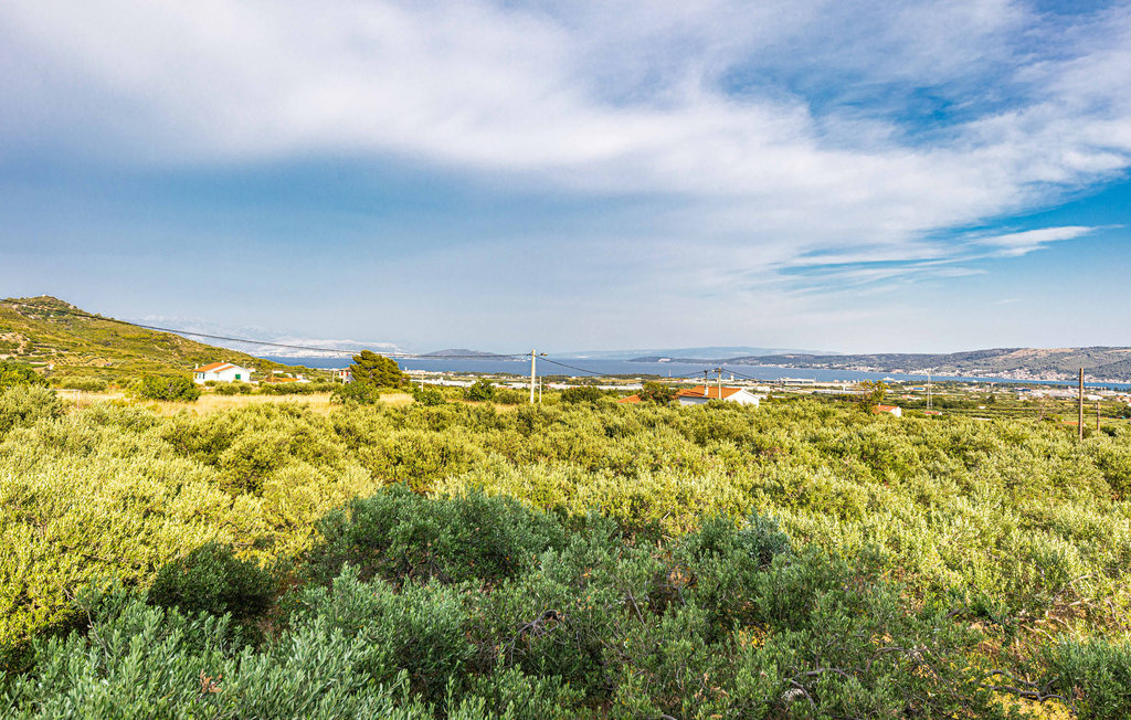 Lejlighed - Brac - Supetar , Kroatien - CDB748 8