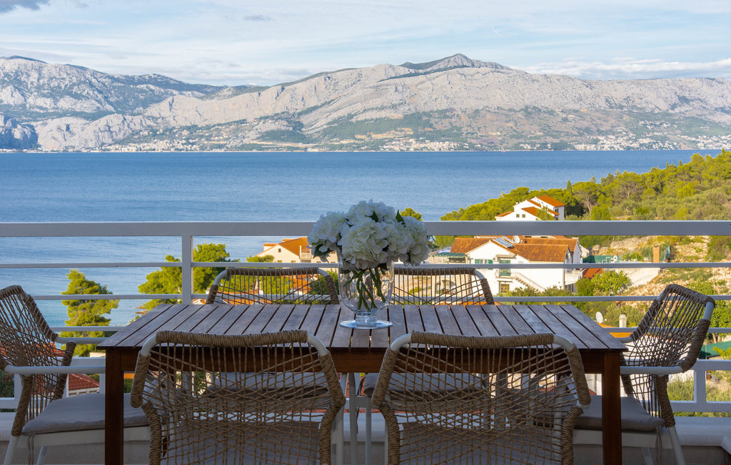 Feriehuse - Brac-Postira , Kroatien - CDB229 23