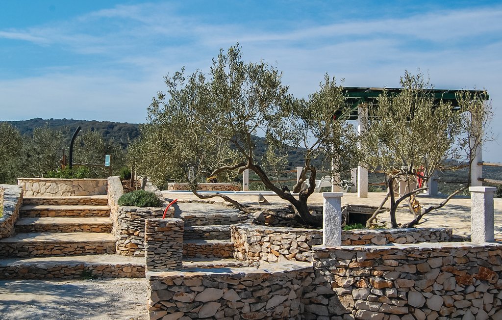 Feriehus - Brac-Povlja , Kroatia - CDB413 22