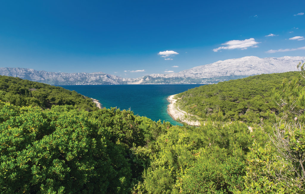 Ferienhaus - Brac-Povlja , Kroatien - CDB517 3