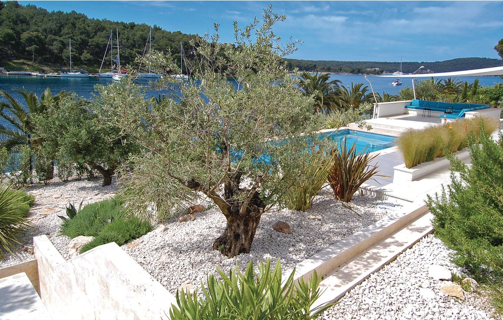 Ferienhaus - Brac-Milna , Kroatien - CDB636 23