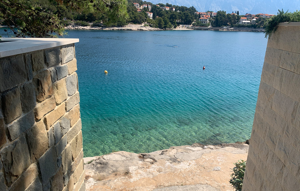 Ferienwohnung - Brac-Selca , Kroatien - CDB703 17