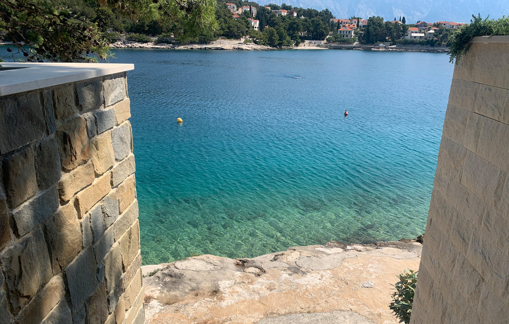 Ferienwohnung - Brac-Selca , Kroatien - CDB704 15