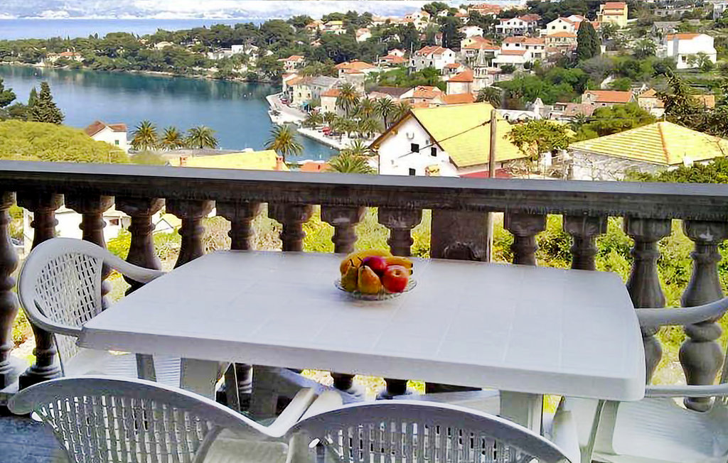 Lejlighed - Brac-Splitska-Supetar , Kroatien - CDB706 14