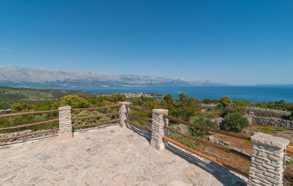 Ferienhaus - Brac-Selca , Kroatien - CDB730 40