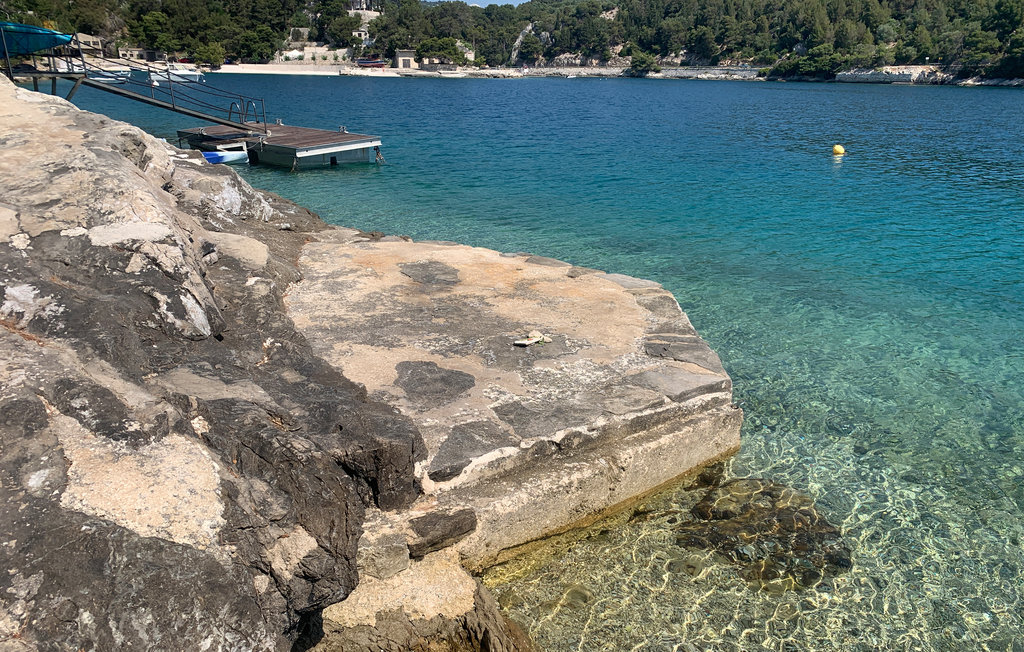 Ferienwohnung - Brac-Selca , Kroatien - CDB703 19