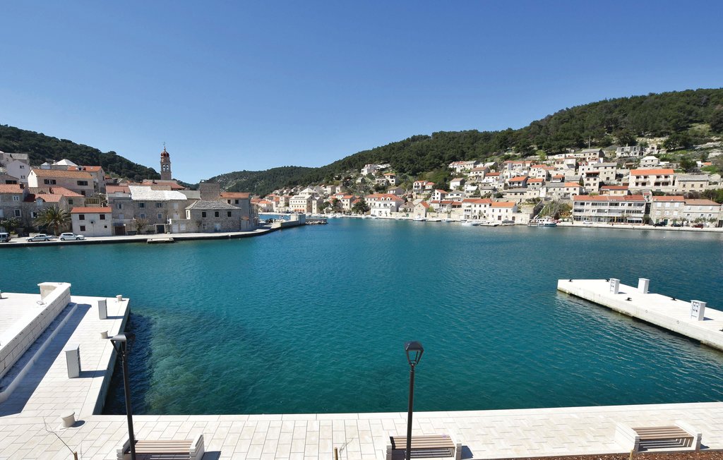 Ferieleilighet - Brac-Pucisca , Kroatia - CDB243 9