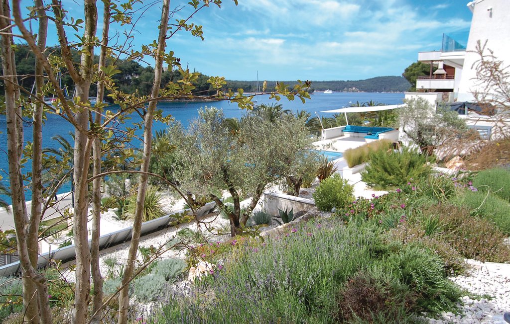 Ferienhaus - Brac-Milna , Kroatien - CDB636 24