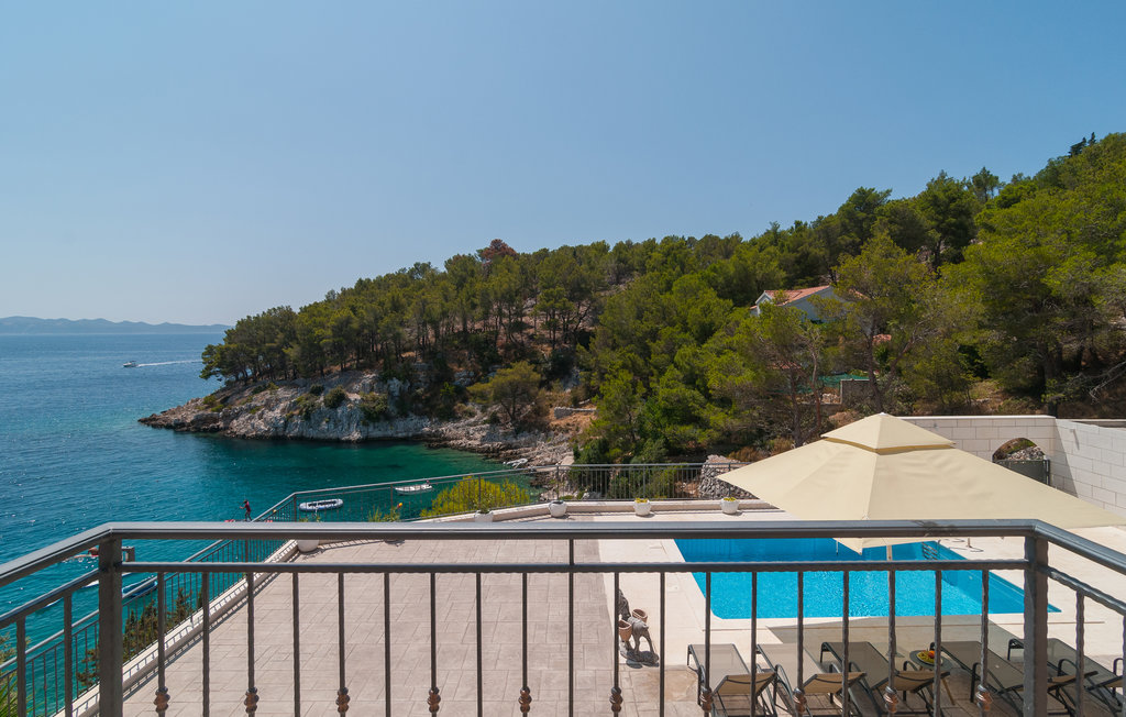 Feriehus - Brac-Milna , Kroatia - CDB663 22