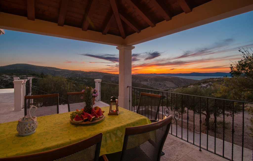 Ferienhaus - Brac-Dol , Kroatien - CDB678 35