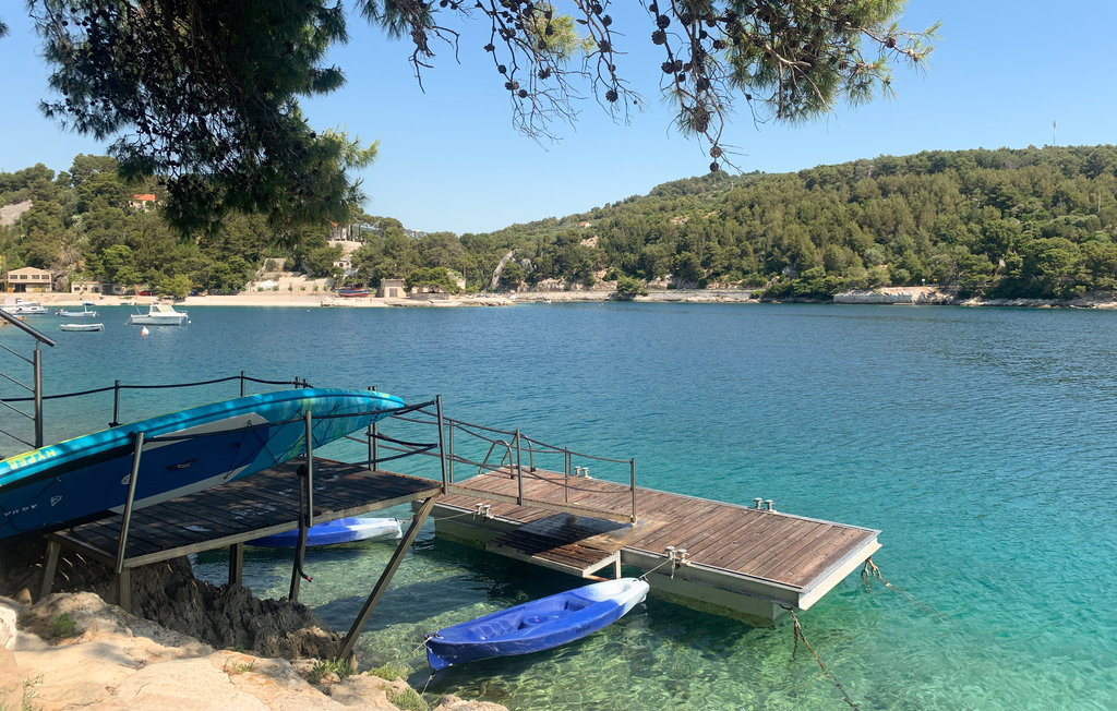 Ferienwohnung - Brac-Selca , Kroatien - CDB703 18