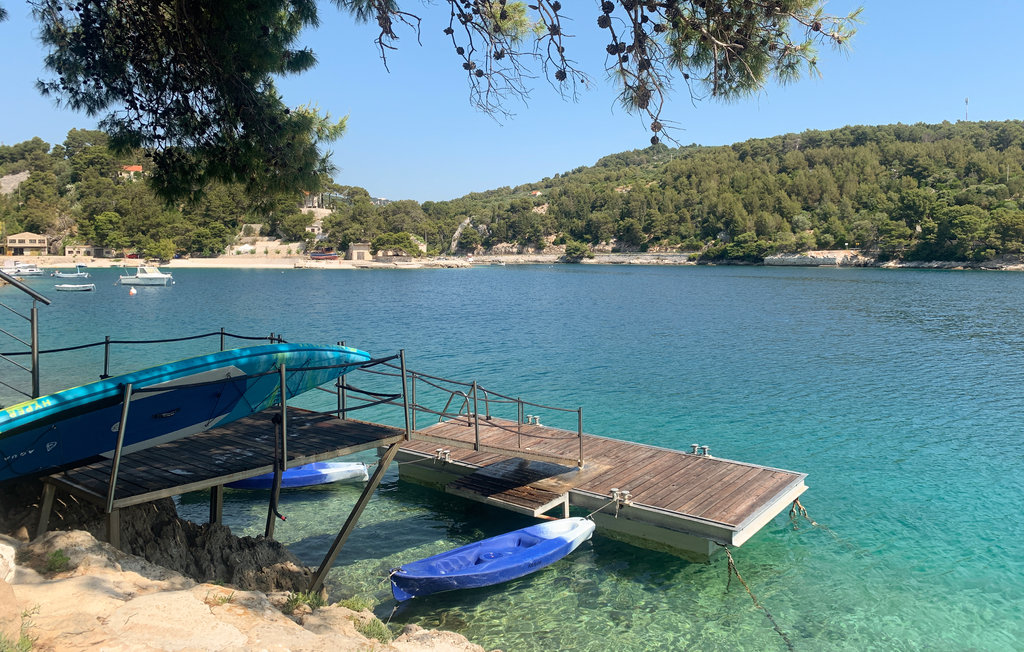 Ferienwohnung - Brac-Selca , Kroatien - CDB704 16