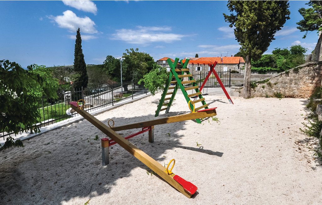 Feriehuse - Brac-Donji Humac , Kroatien - CDB126 36