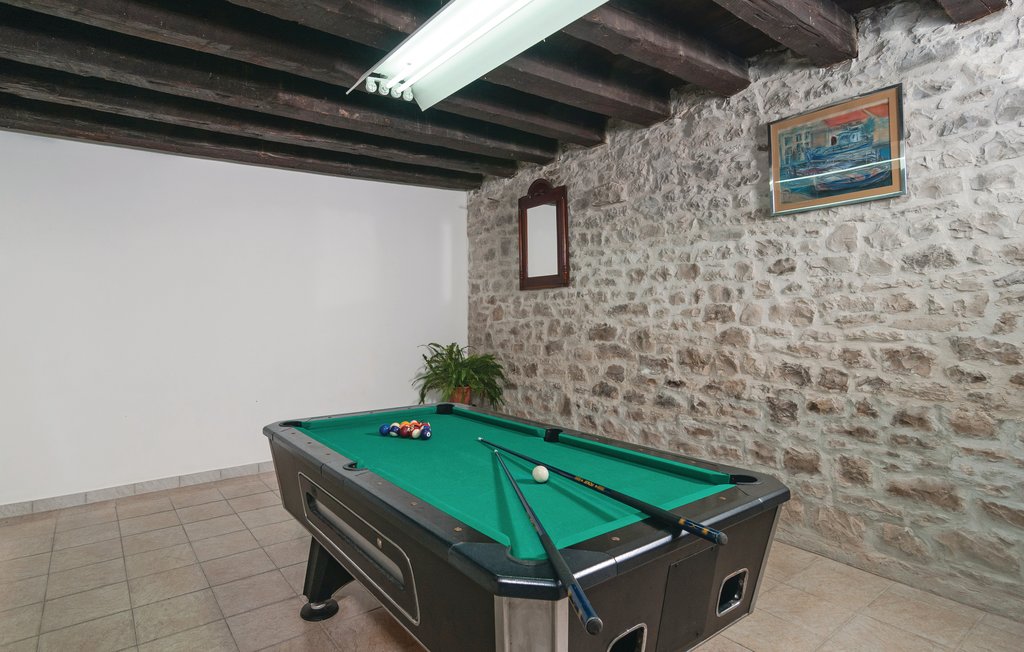 Feriehuse - Brac-Pucisca , Kroatien - CDB151 4