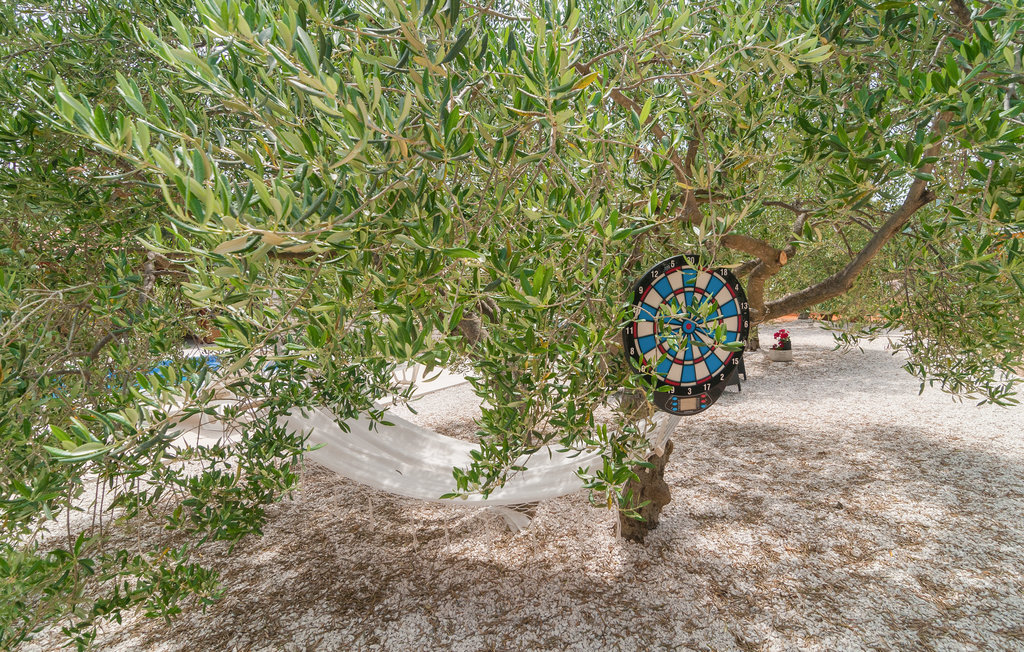 Feriehuse - Brac-Postira , Kroatien - CDB544 20