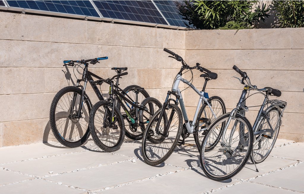 Ferienhaus - Brac-Milna , Kroatien - CDB636 49