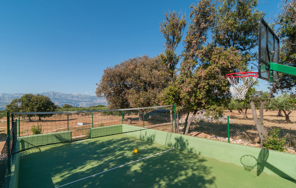 Ferienhaus - Brac-Postira , Kroatien - CDB666 38