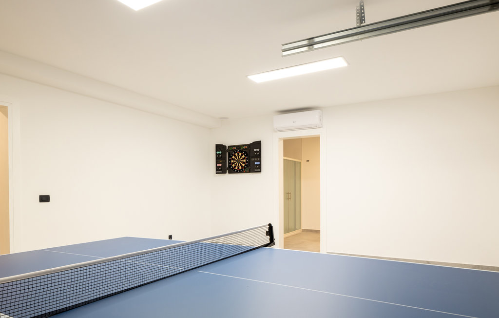 Semesterhus - Brac-Povlja , Kroatien - CDB717 32