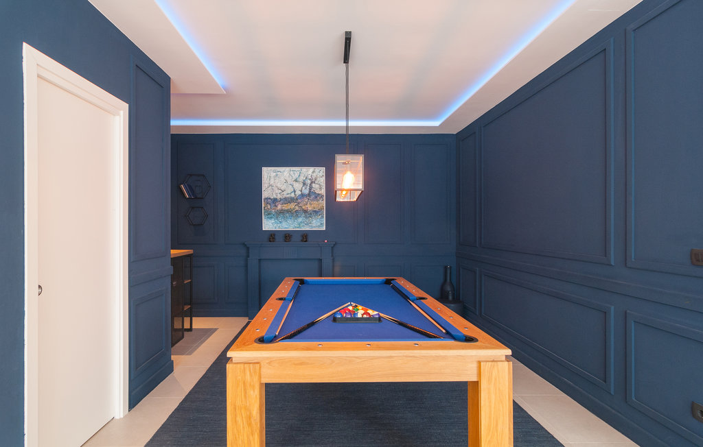 Feriehuse - Brac-Splitska , Kroatien - CDB655 52