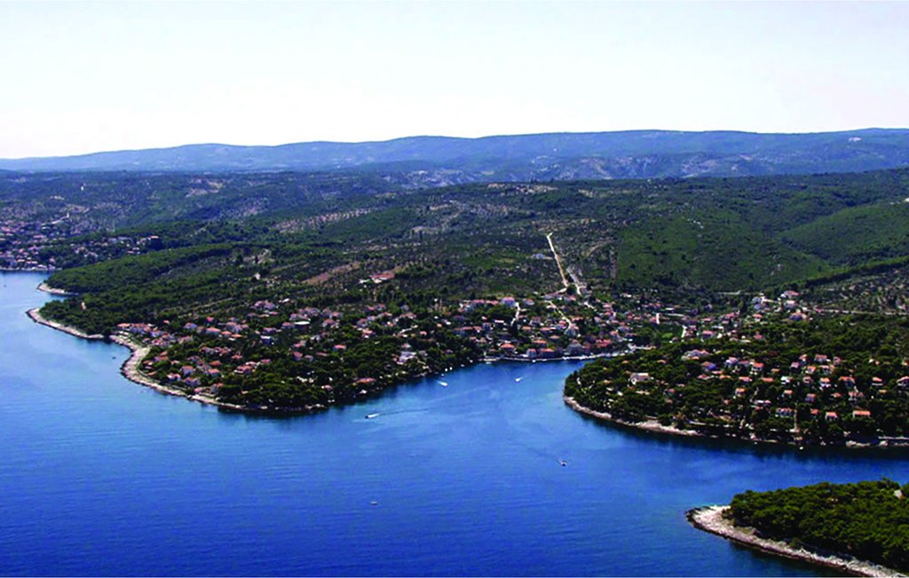 Ferienwohnung - Brac-Splitska , Kroatien - CDB345 24