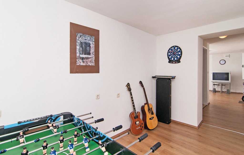 Feriehuse - Brac-Supetar , Kroatien - CDB461 28