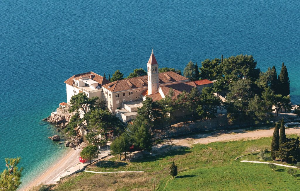 Lejlighed - Brac-Bol , Kroatien - CDB553 23