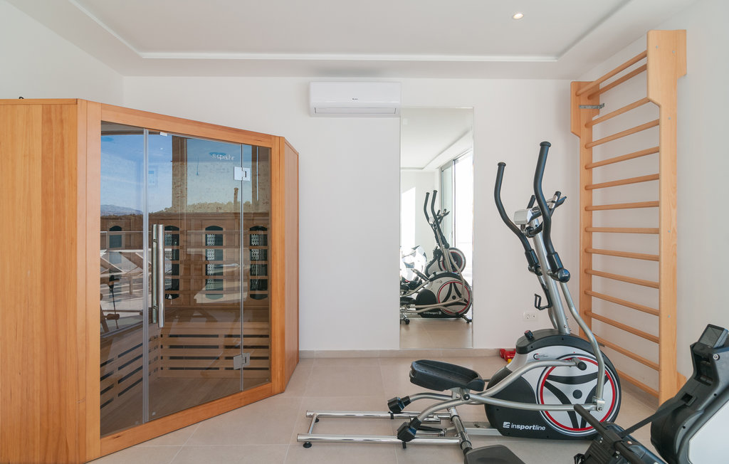 Feriehuse - Brac-Splitska , Kroatien - CDB655 55