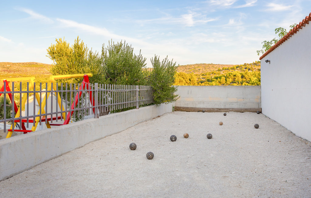 Ferienhaus - Brac-Milna , Kroatien - CDB260 56