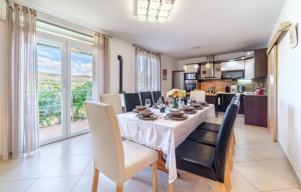 Ferienhaus - Brac-Milna , Kroatien - CDB260 5