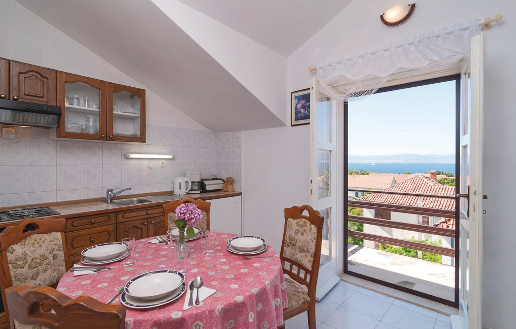 Ferienwohnung - Brac-Supetar , Kroatien - CDB532 3
