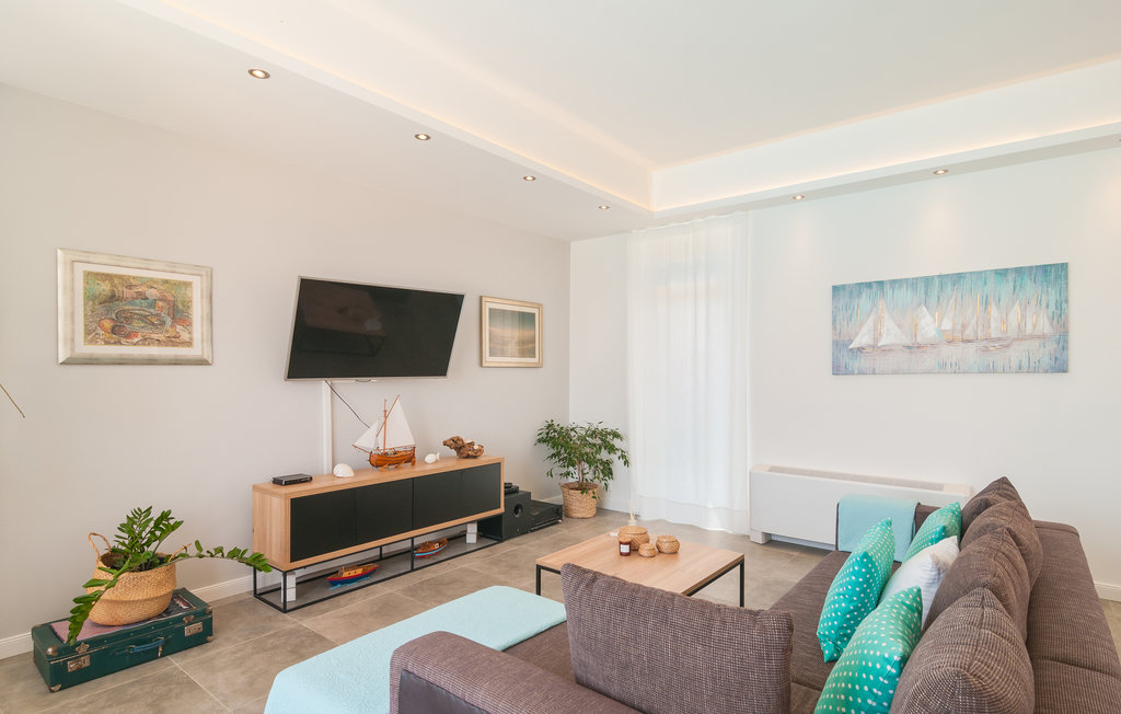 Feriehus - Brac-Sutivan , Kroatia - CDB675 21