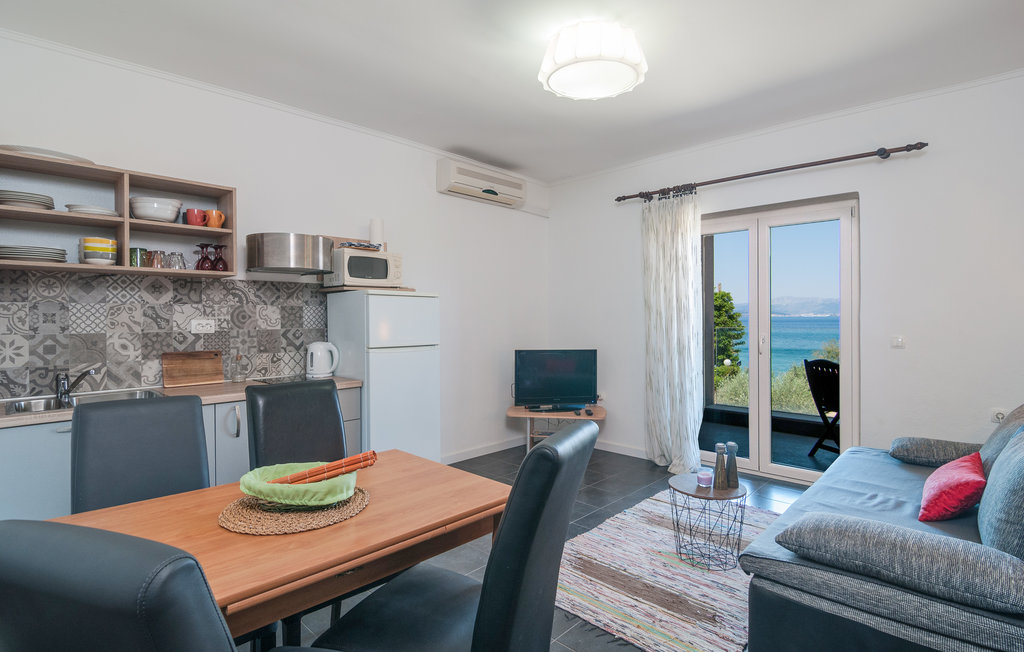 Ferienwohnung - Otok Brac - Sutivan , Kroatien - CDB744 4