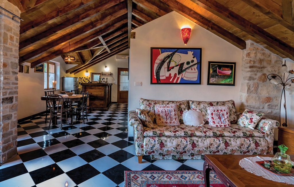 Ferienhaus - Brac-Milna , Kroatien - CDB662 38