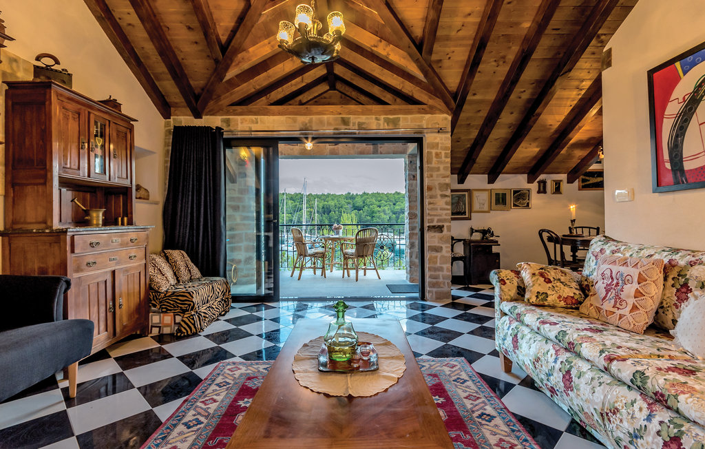 Ferienhaus - Brac-Milna , Kroatien - CDB662 39