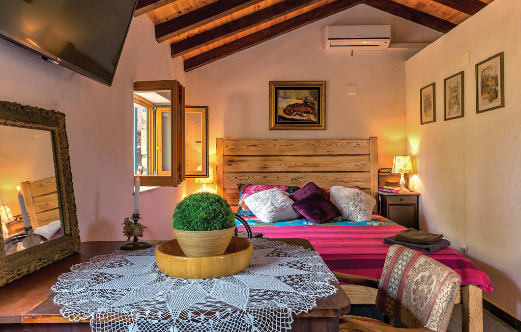 Ferienhaus - Brac-Milna , Kroatien - CDB662 44