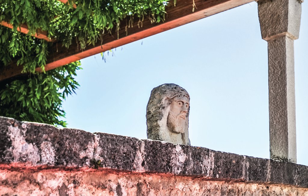 Feriehuse - Brac-Donji Humac , Kroatien - CDB126 37