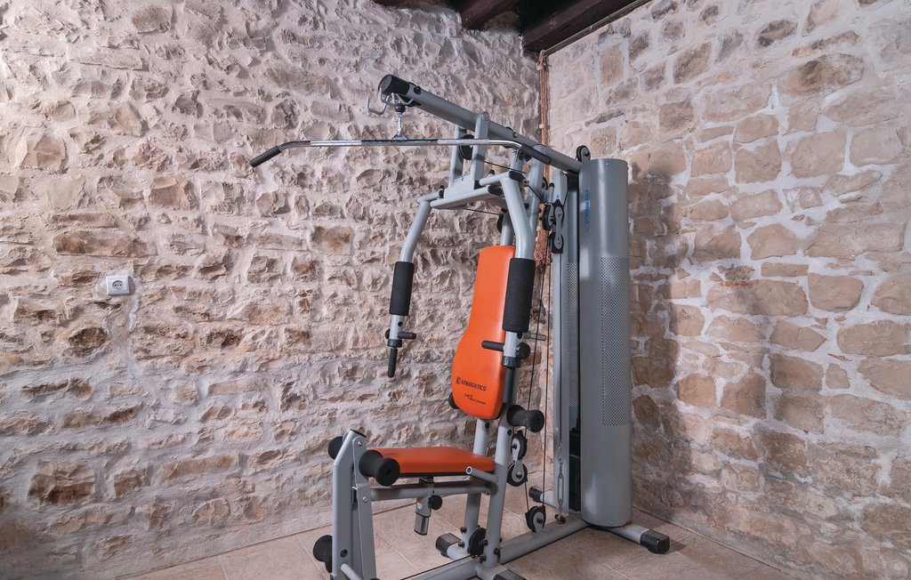 Feriehuse - Brac-Pucisca , Kroatien - CDB151 8