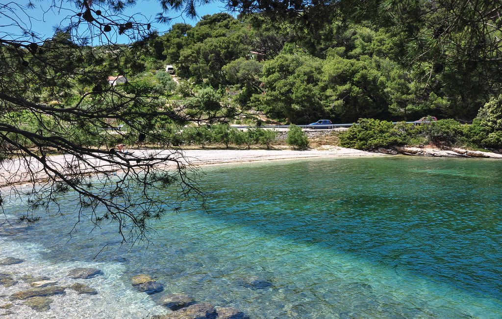 Ferienwohnung - Brac-Splitska , Kroatien - CDB345 22