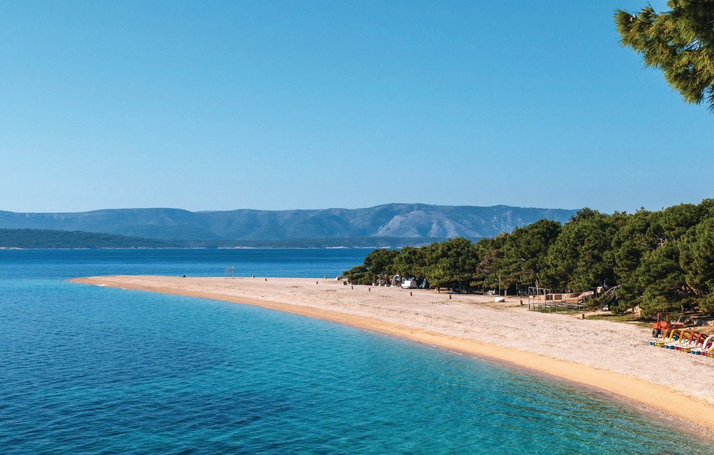 Lejlighed - Brac-Bol , Kroatien - CDB553 21